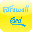 Farewell Card-icoon