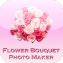 Flower Bouquet Photo Maker APK