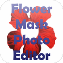 Flower Mask Photo Editor APK