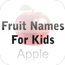 Fruit Names For Kids APK