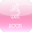 Get Well Soon Cards