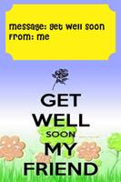 Get Well Soon Cards постер