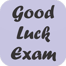 Good Luck Exam Greetings APK