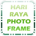Hari Raya Photo Frame 2017