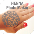Henna Photo Maker APK