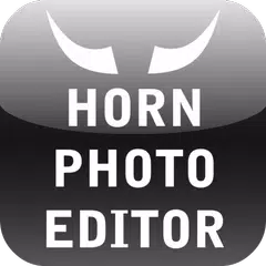Horn Photo Editor