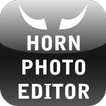 Horn Photo Editor