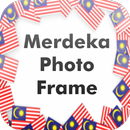 APK Merdeka Photo Frame