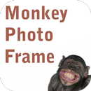 Monkey Photo Frame APK