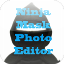 Ninja Mask Photo Editor APK