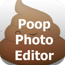 Poop Photo Editor APK