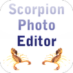 Scorpion Photo Editor