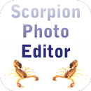 Scorpion Photo Editor APK