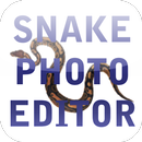 Snake Photo Editor APK