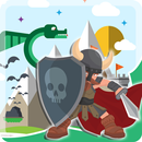 barbarian games for kids free APK