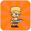 Barbarians World APK
