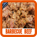 APK Barbecue Beef Recipes 📘 Cooking Guide Handbook