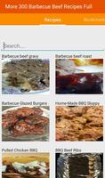 Barbecue Beef Recipes 📘 Cooking Guide Handbook capture d'écran 1