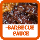 Barbecue Sauce Recipes 📘 Cooking Guide Handbook icône