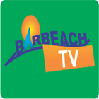 Barbeachtv Mobile App biểu tượng