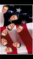 Baby Rattle: Romney Edition 海报