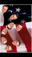 Baby Rattle: Romney Edition plakat