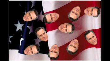 Baby Rattle: Romney Edition screenshot 1