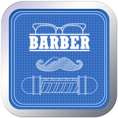 Barber Blueprints icon