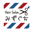 APK Hair Salon　みずぐち