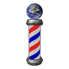 Barber Now icon