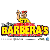 Barbera's Autoland DealerApp ikon