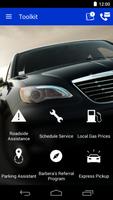 پوستر Barbera's Autoland DealerApp