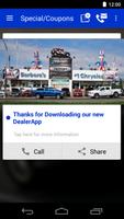 Barbera's Autoland DealerApp syot layar 2