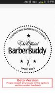 Barber Buddy पोस्टर