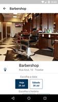 Barber Hour اسکرین شاٹ 1