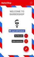 2 Schermata BarberShop