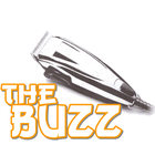 The Buzz Barbershop ikon