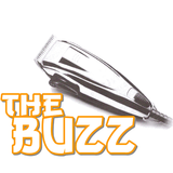 The Buzz Barbershop icône