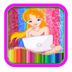 Barbie Color APK