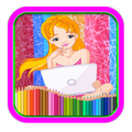 Barbie Color