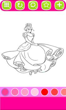 Gambar Mewarnai Barbie Putri Duyung