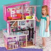 Barbie Doll House Designs icon