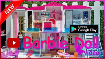 Latest Barbie Doll Videos capture d'écran 3