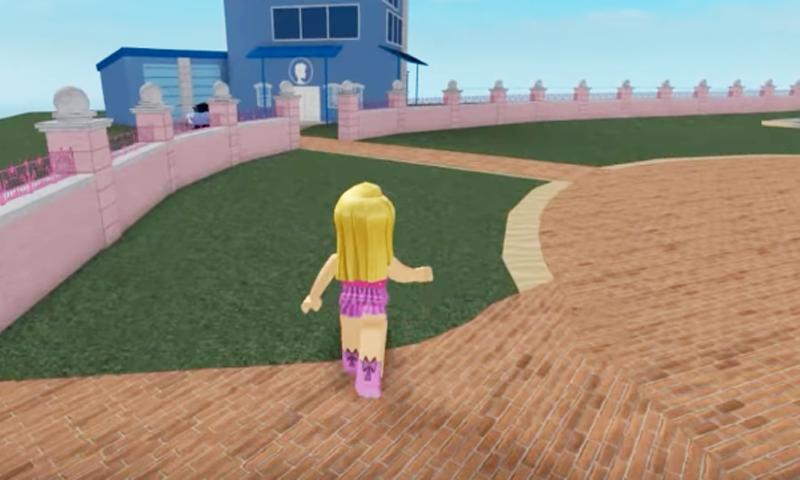 Tips Of Roblox Barbie For Android Apk Download - tips barbie roblox apk apkpureai