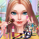 Game MakeUp Barbie! - Let's Make Up APK