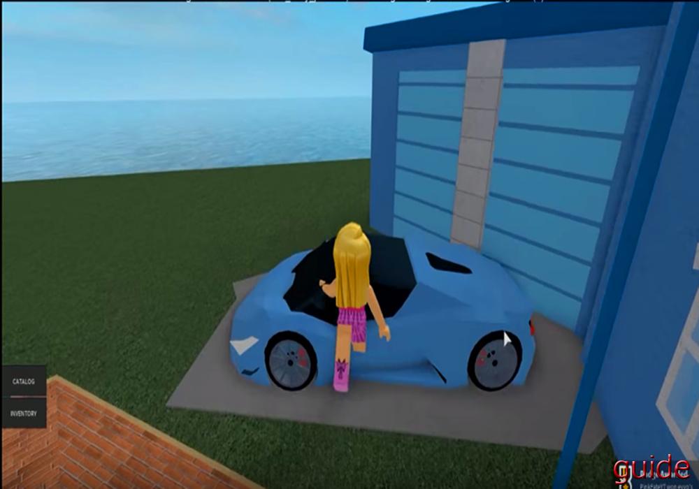 Roblox Barbie In The Dreamhouse Guide For Android Apk Download - guide barbie dream house roblox apk download apkpureai