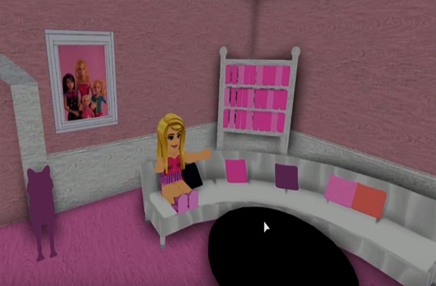 Roblox Barbie In The Dreamhouse Tips Para Android Apk Baixar - joga roblox casa da barbie