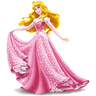 Barbie Color By Number Adult Sandbox Coloring icône