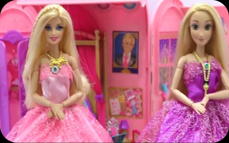 New Barbie Doll Video Free for Android - APK Download