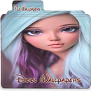 Hd barbie doll wallpaper APK